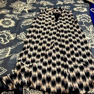 Bobeau dress, sleeveless, perfect for Florida